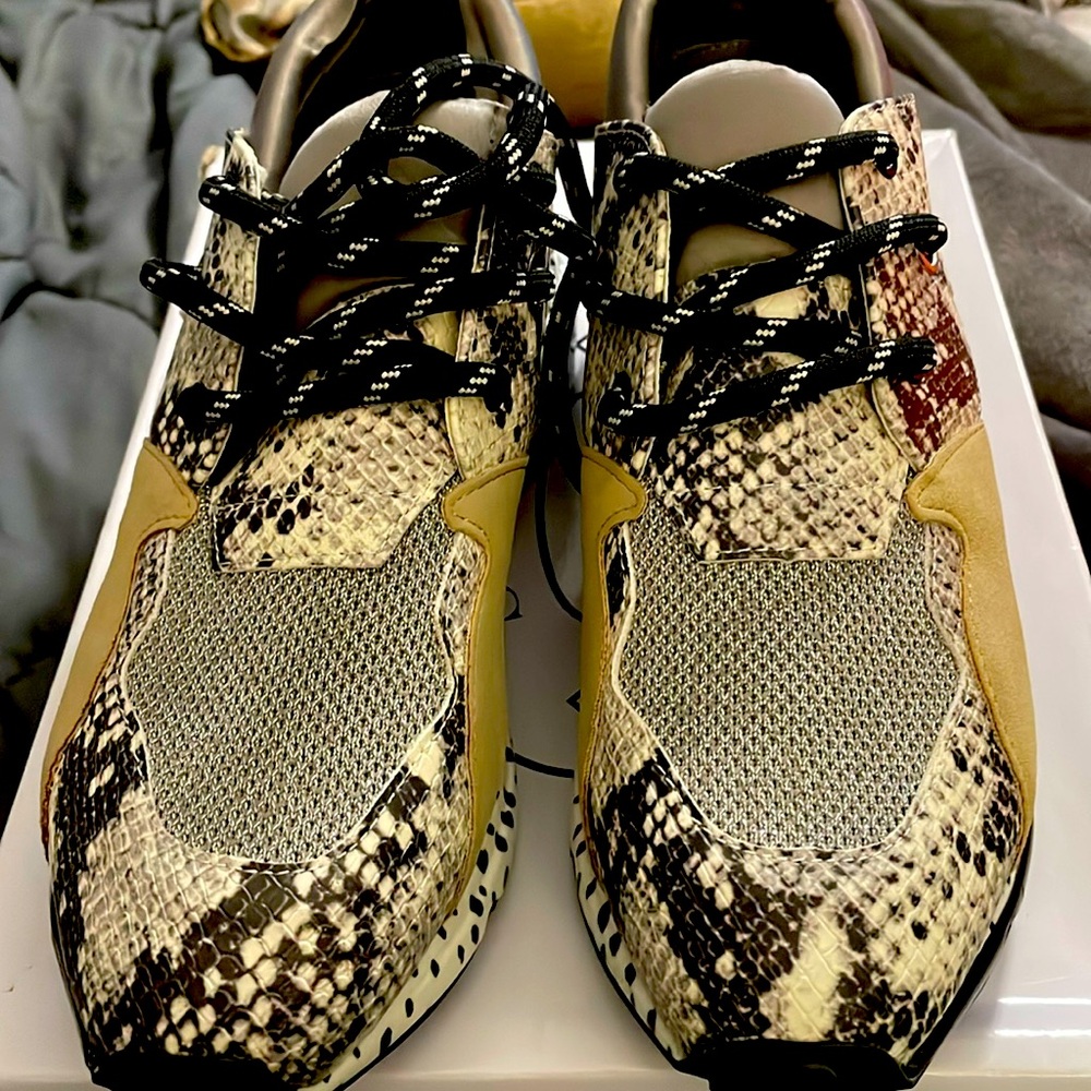 Steve Madden Sneaker